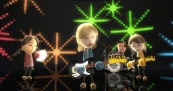 Game Review: Wii Music