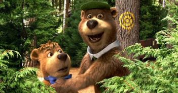 Movie Review: “Yogi Bear” Movie Review: Yogi Bear