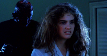 Movie Review: A Nightmare on Elm Street