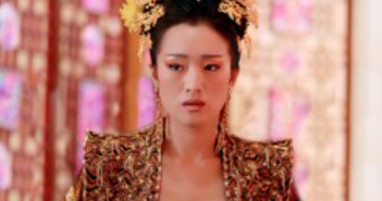 Movie Review: Curse of the Golden Flower