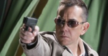 Movie Review: Exiled