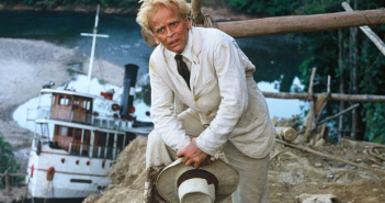 Movie Review: Fitzcarraldo
