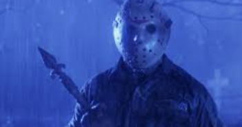 Movie Review: Friday the 13th: Part VI: Jason Lives