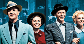 Movie Review: Guys and Dolls