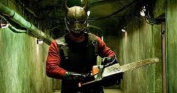 Movie Review: Hostel