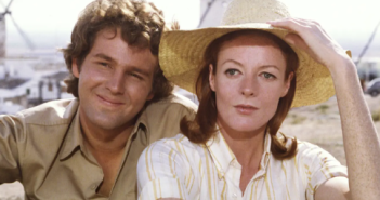 Movie Review: Love and Pain and the Whole Damn Thing