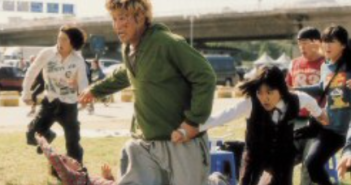 Movie Review: The Host