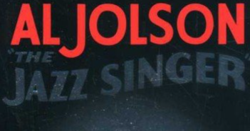 The Jazz Singer