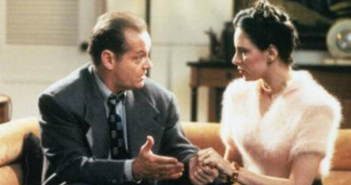 Movie Review: The Two Jakes