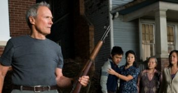 Movie Review: Gran Torino