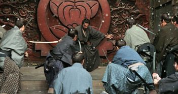 Movie Review: Hara-Kiri: Death of a Samurai