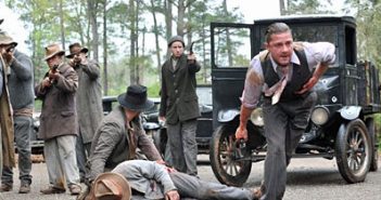 Movie Review: Lawless