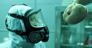 Movie Review: Splice