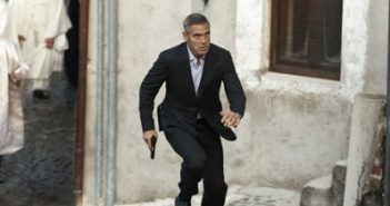 Movie Review: The American