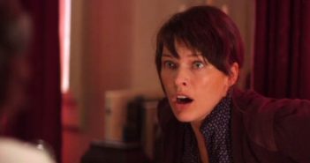 Movie Review: The Fourth Kind