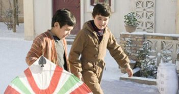 Movie Review: The Kite Runner
