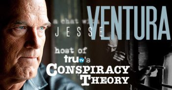 Interview with Jesse Ventura