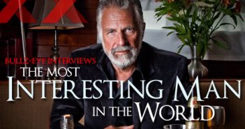 Interview with Jonathan Goldsmith, aka The Most Interesting Man in the World