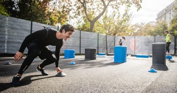 Injured While Working Out? Understanding Your Personal Injury Options workout
