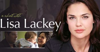 Interview with Lisa Lackey of Heroes