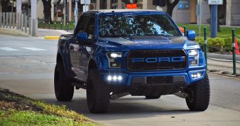 truck