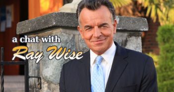 Interview with Ray Wise of Reaper