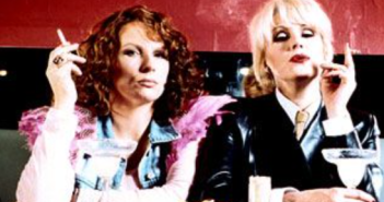 Absolutely Fabulous - wide