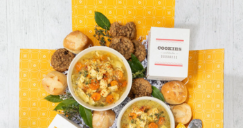 get well soon package