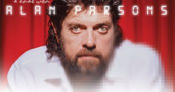 Alan Parsons interview