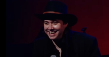 Bill Hicks