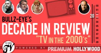 Decade in Review - Television in the 2000s