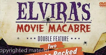 Elvira's Movie Macabre
