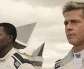 Movie Review: “F1: The Movie”