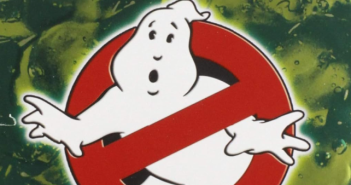 Ghostbusters: Double Feature Gift Set