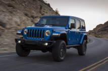 Jeep Wrangler Rubicon 392