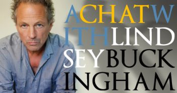 Lindsey Buckingham interview
