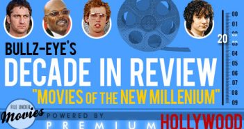 Movies from the New Millenium - End of Decade Movie Review