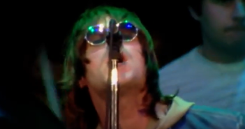 Oasis - Familiar to Millions