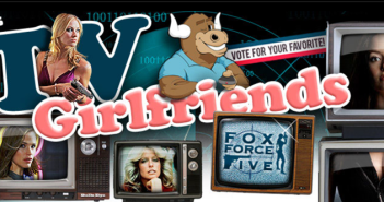TV Girlfriends - Fox Force Five