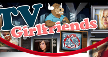 TV Girlfriends - Totally Out of Our League
