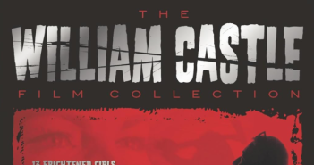 The William Castle Collection