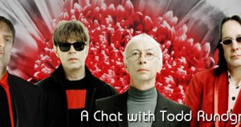 Todd Rundgren header