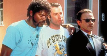 Pulp Fiction