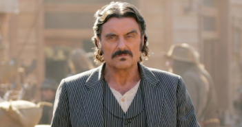 Al Swearengen - Deadwood
