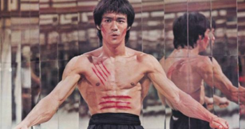 Bruce Lee - Enter the Dragon