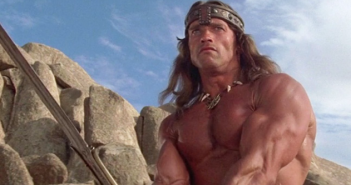 Conan the Barbarian