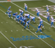 Detroit Lions screenshot