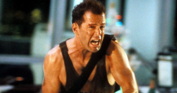 John McClane - Die Hard