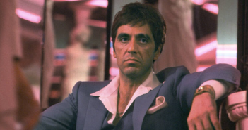 Tony Montana