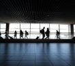 airport travel